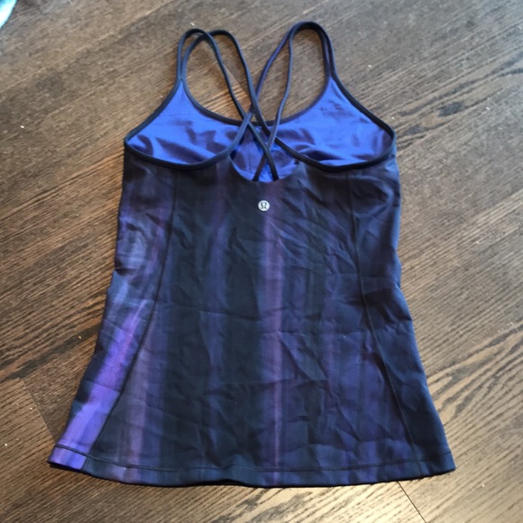 Lululemon Free to Be Tank *Everlux - Picture 6 of 7